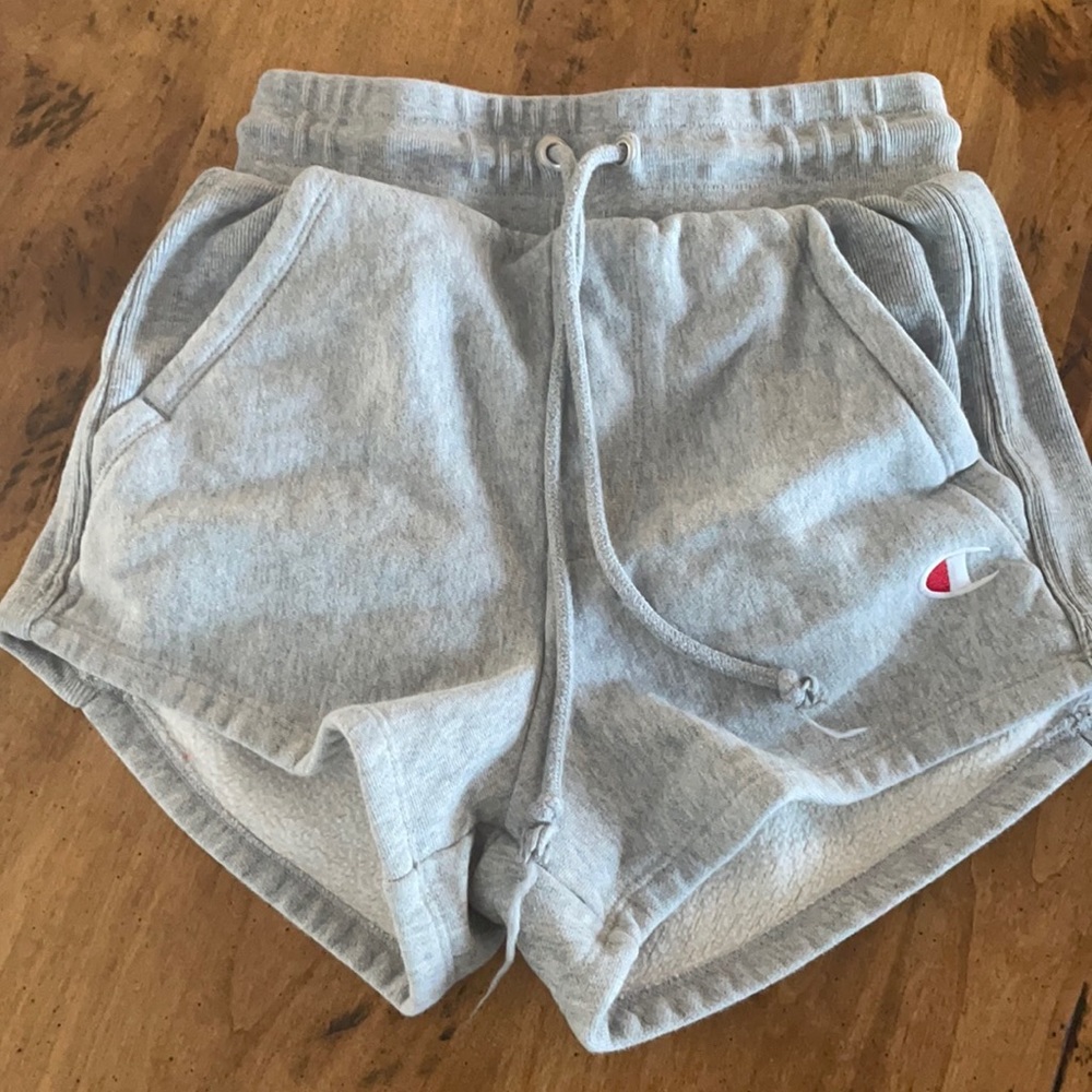Champion reverse weave shorts